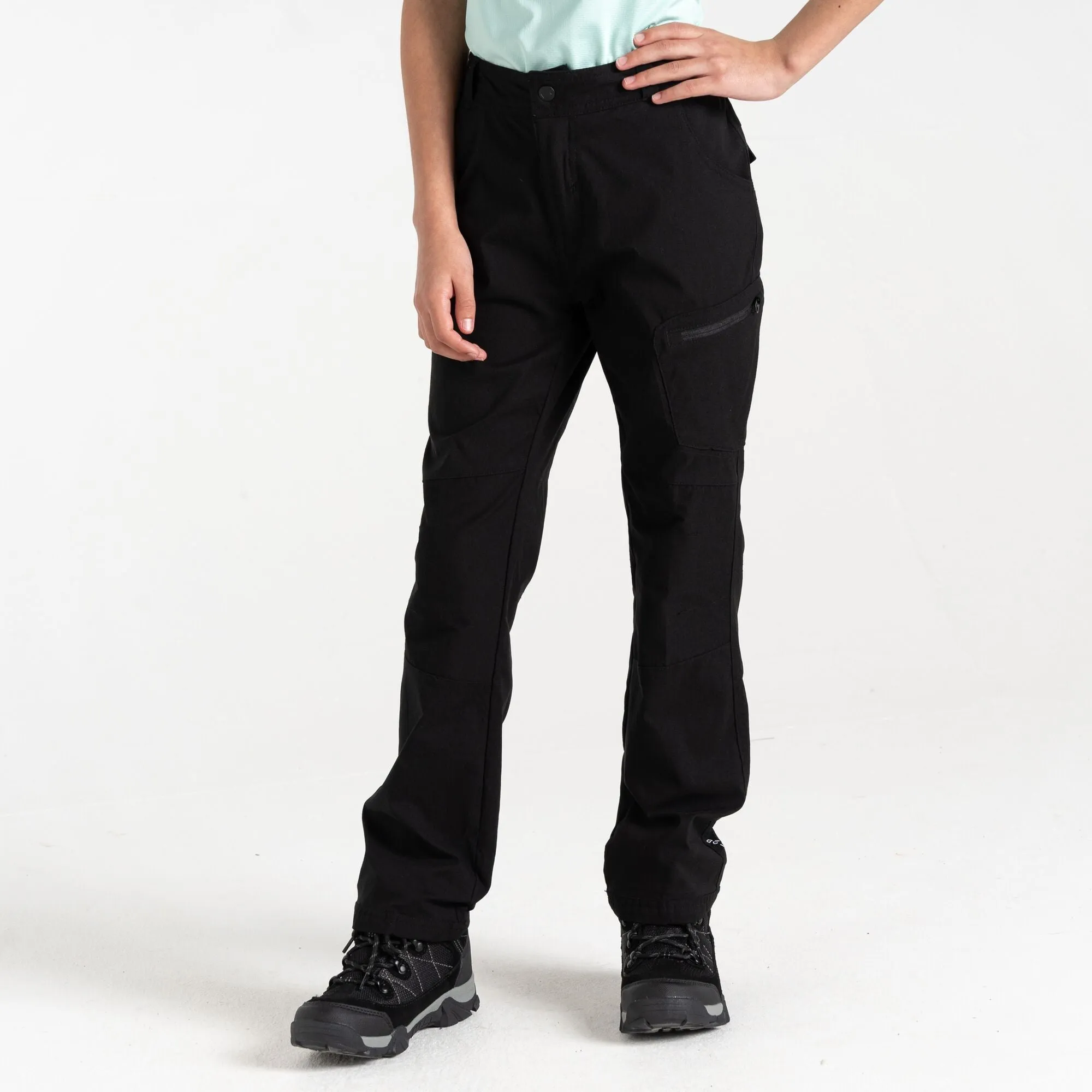 Dare 2b Kids Reprise II Lightweight Trousers