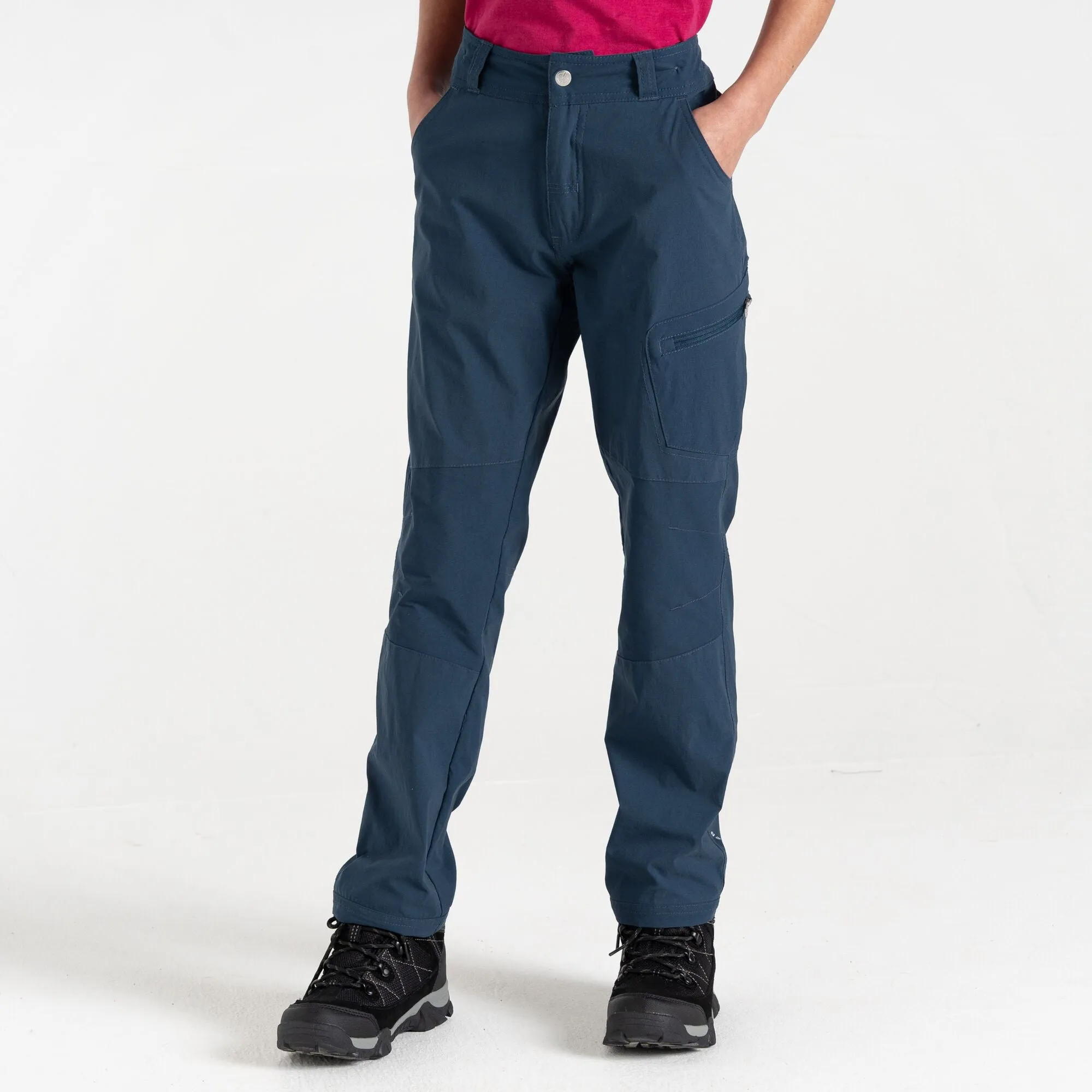 Dare 2b Kids Reprise II Lightweight Trousers