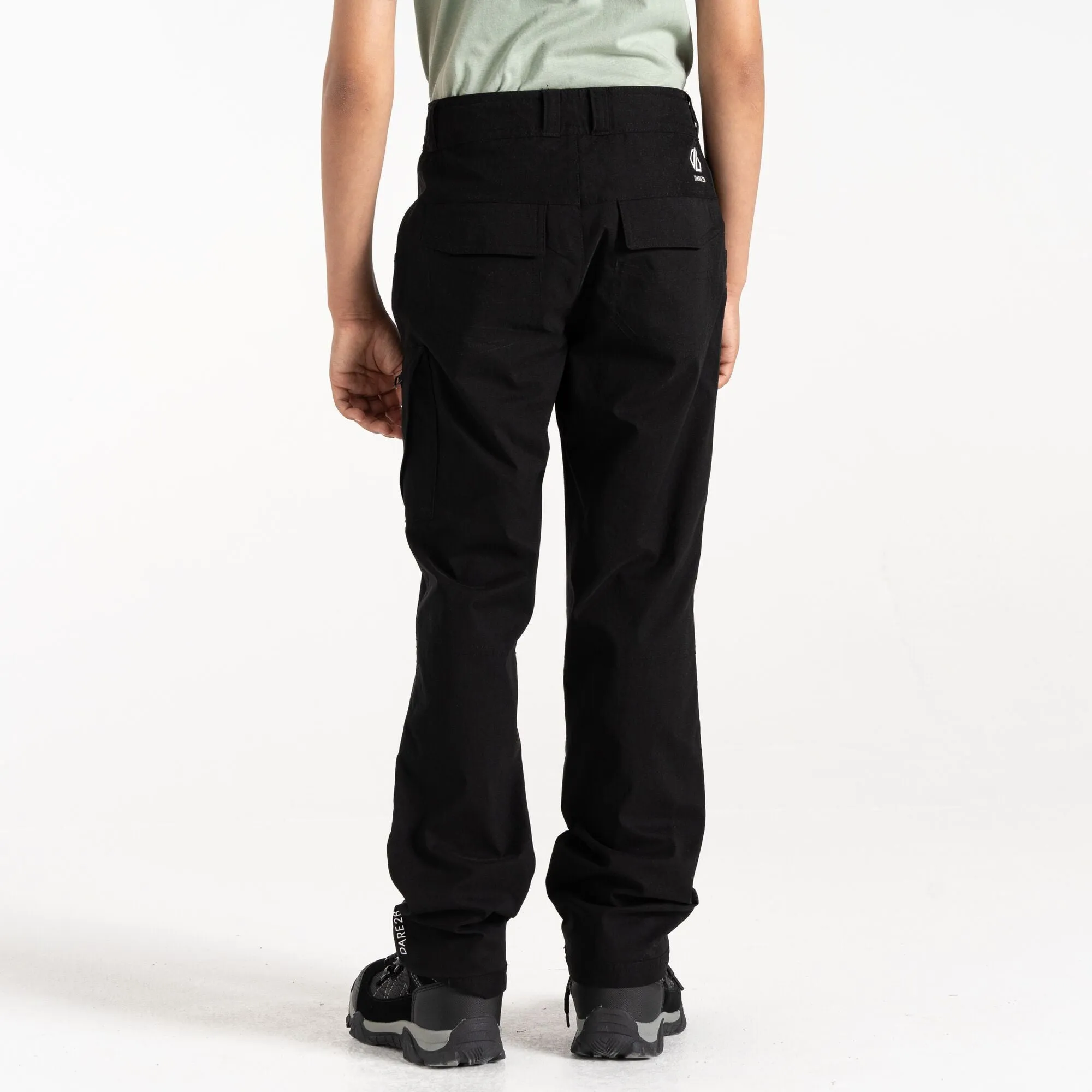 Dare 2b Kids Reprise II Lightweight Trousers