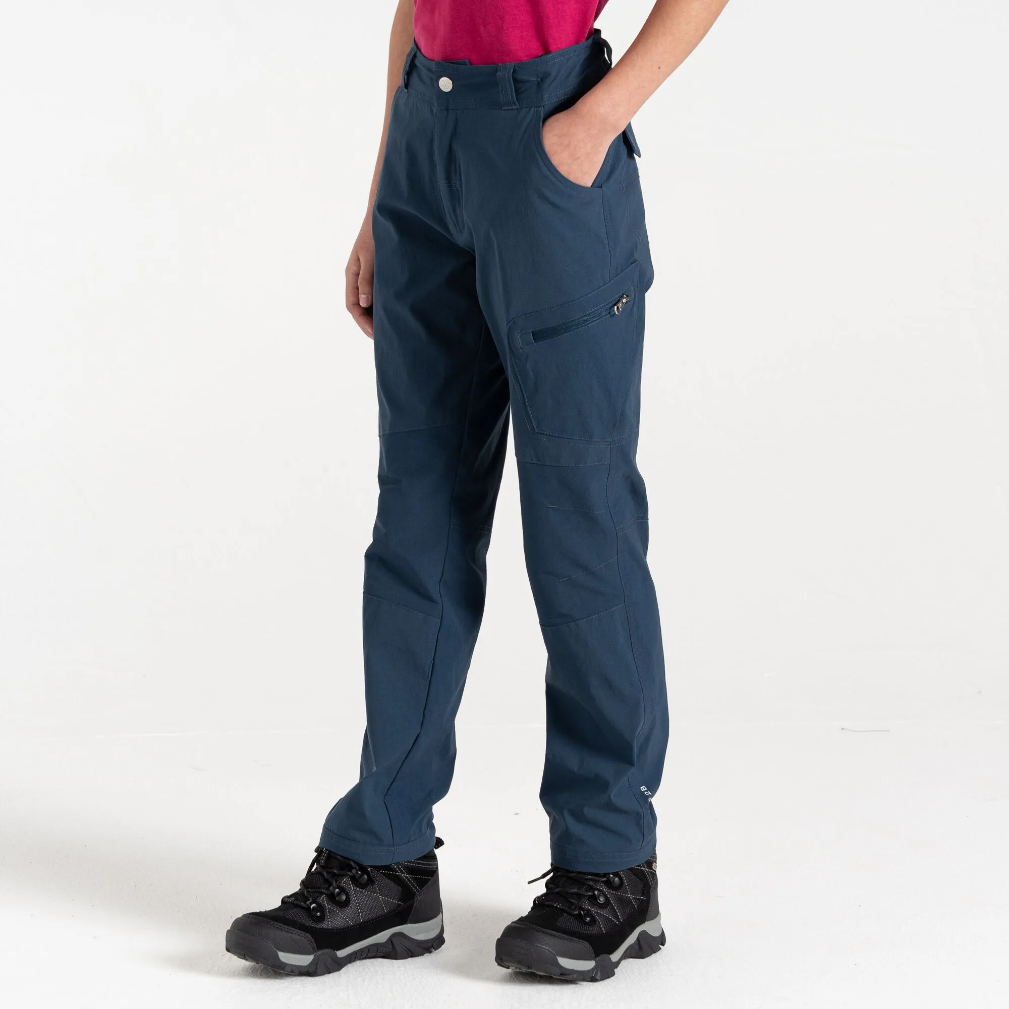 Dare 2b Kids Reprise II Lightweight Trousers