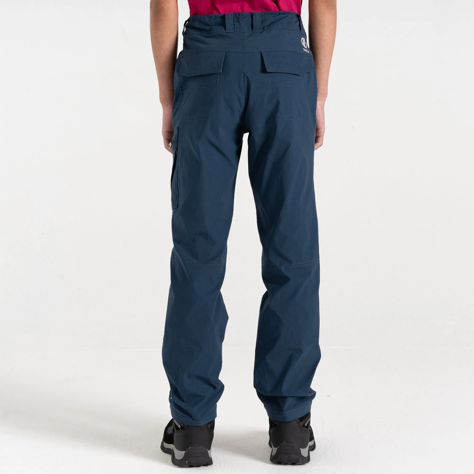 Dare 2b Kids Reprise II Lightweight Trousers