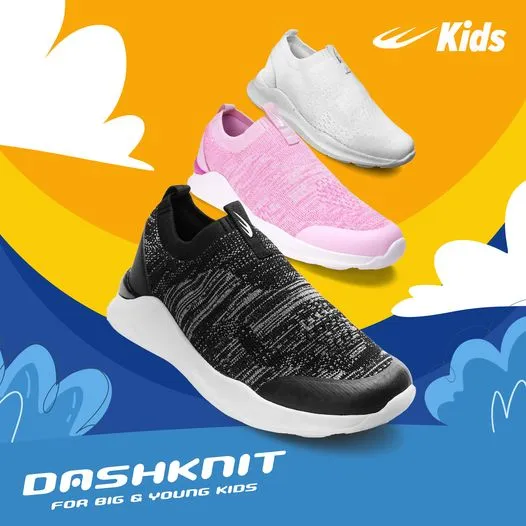 DASHKNIT