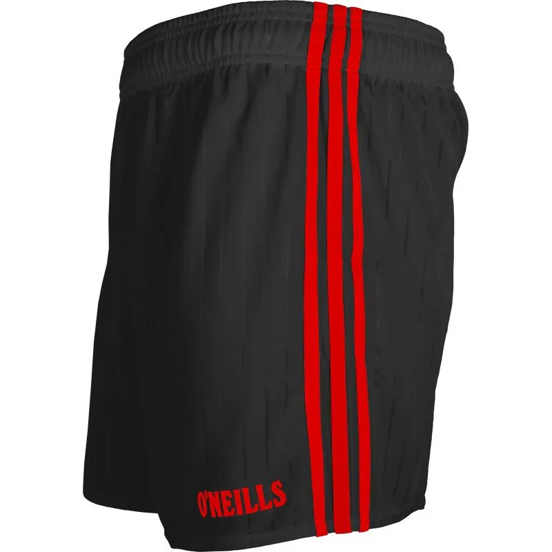 Davitts GAA Kids' Mourne Shorts