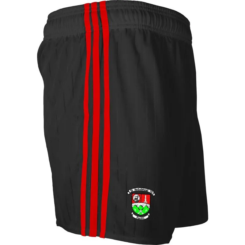 Davitts GAA Kids' Mourne Shorts