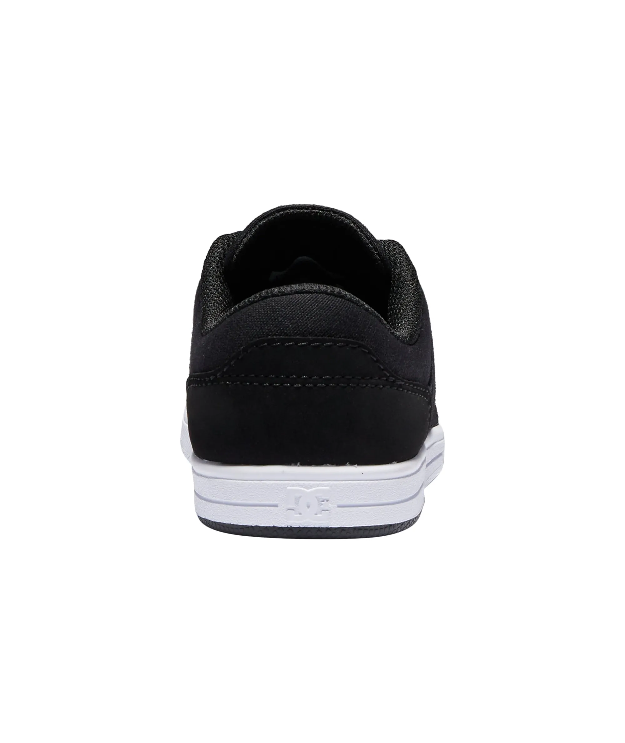 DC Shoes Kids Crisis 2 Skate Skateboard Trainers