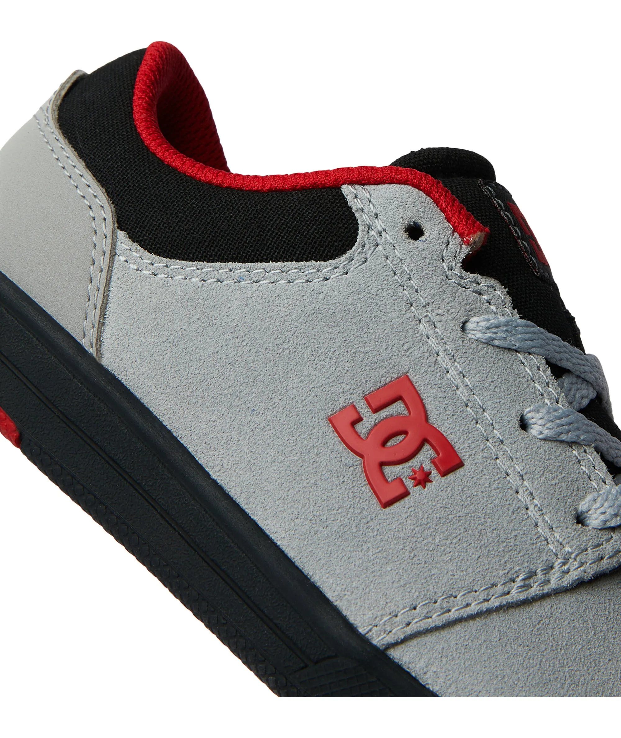 DC Shoes Kids Crisis 2 Skate Skateboard Trainers