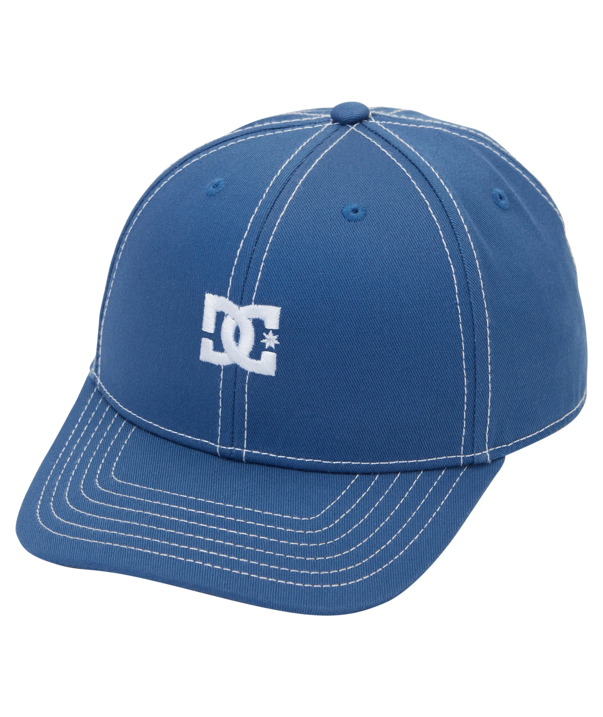 DC Shoes Kids DC Cap Star Snap Back Cap Baseball Cap