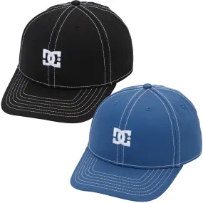 DC Shoes Kids DC Cap Star Snap Back Cap Baseball Cap