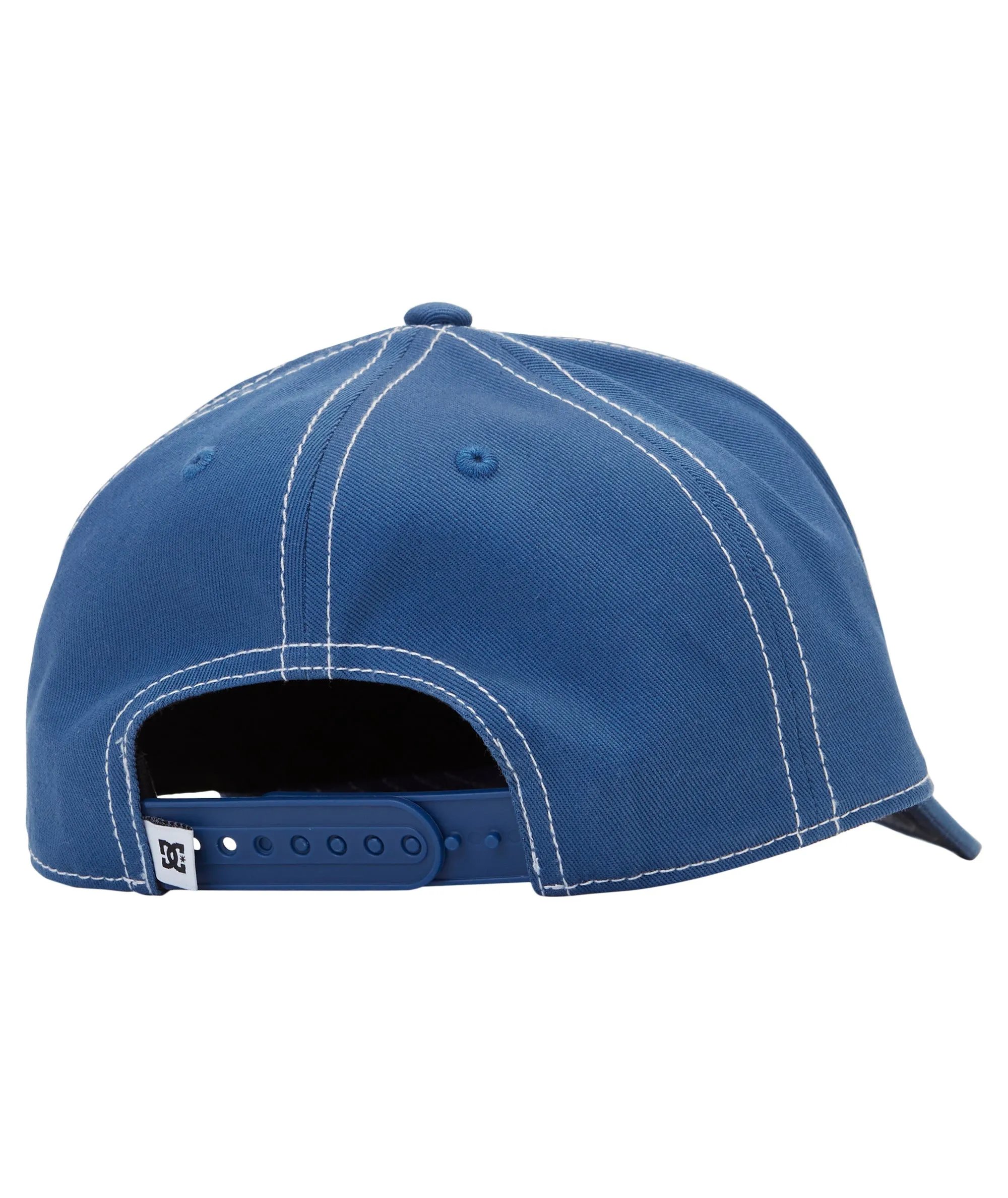 DC Shoes Kids DC Cap Star Snap Back Cap Baseball Cap