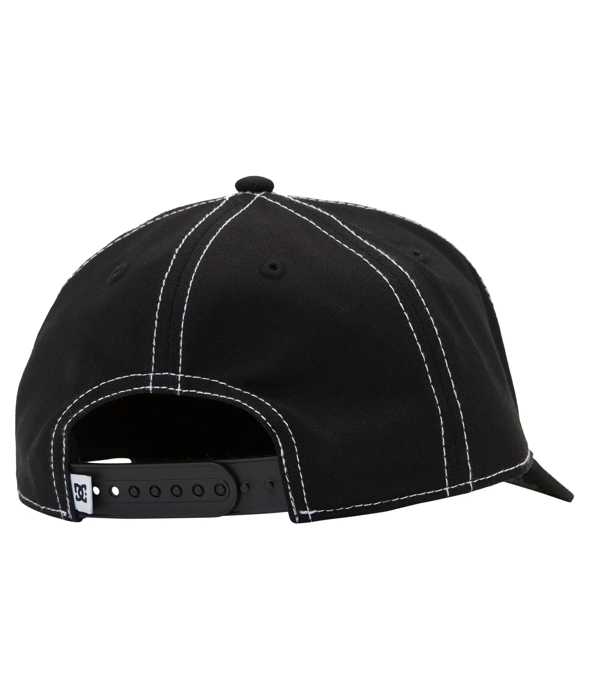 DC Shoes Kids DC Cap Star Snap Back Cap Baseball Cap