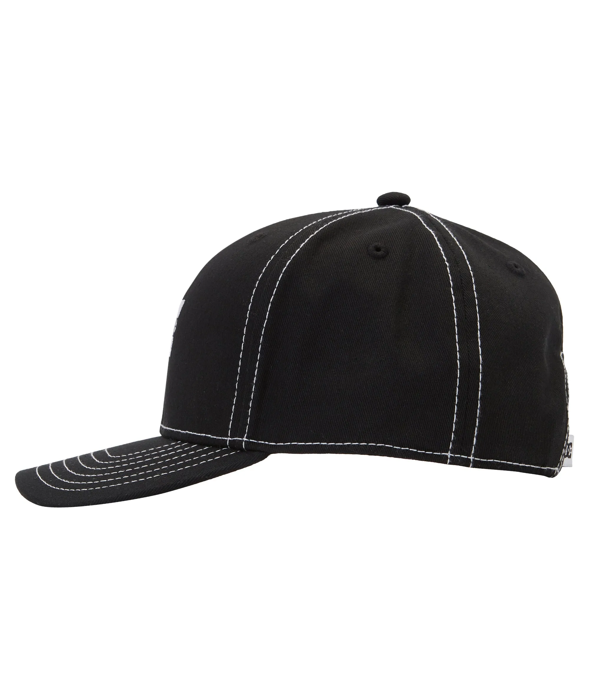 DC Shoes Kids DC Cap Star Snap Back Cap Baseball Cap