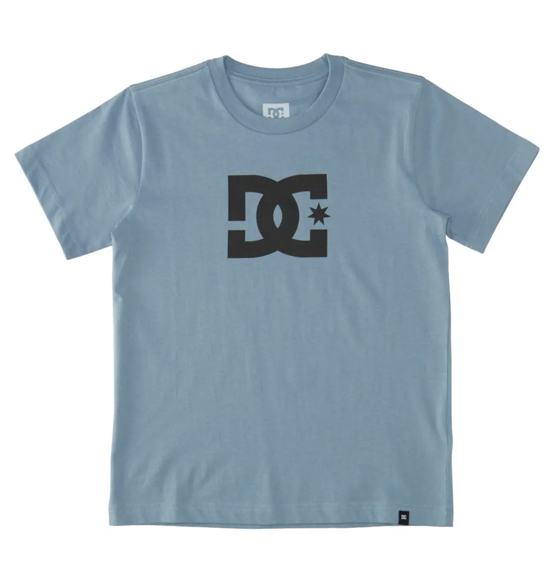 DC Shoes Kids DC Star Short Sleeve Graphic T-Shirt