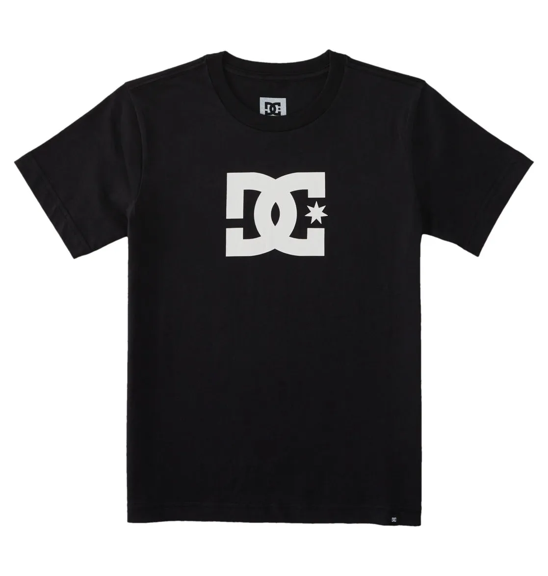 DC Shoes Kids DC Star Short Sleeve Graphic T-Shirt