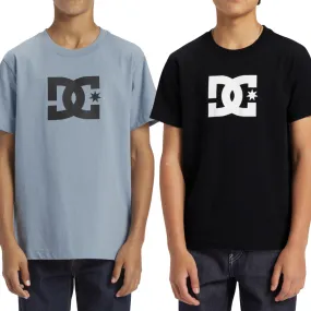 DC Shoes Kids DC Star Short Sleeve Graphic T-Shirt