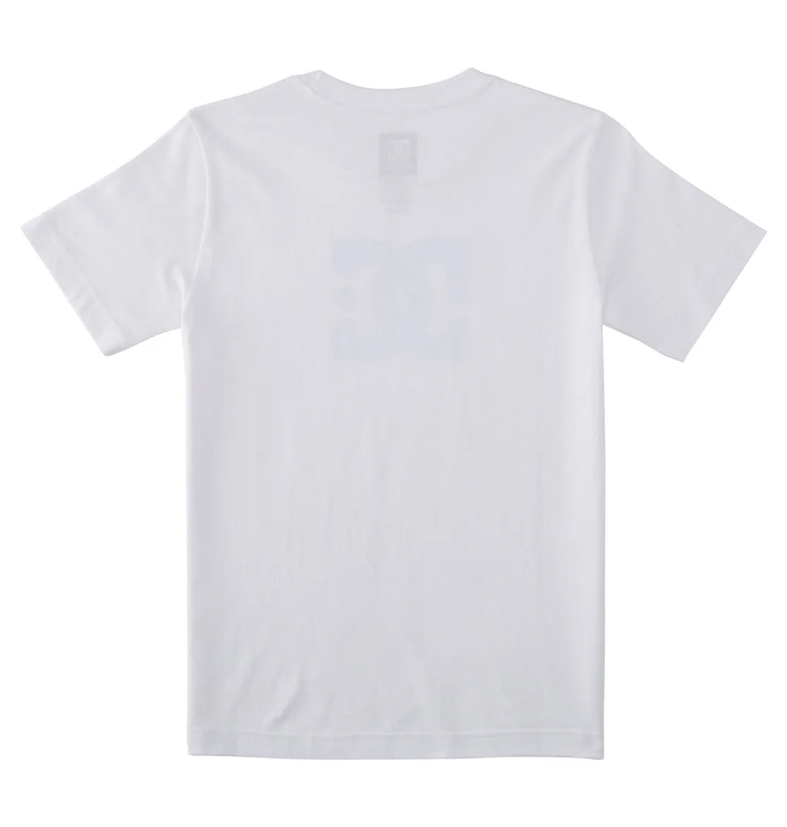 DC Shoes Kids DC Star Short Sleeve T-Shirt