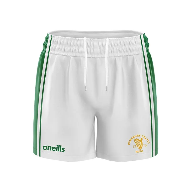 Dewsbury Celtic Kids' Rugby Shorts