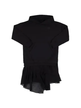 Diesel Kids   Cotton sweat dress 