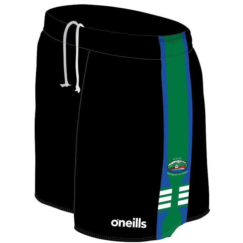 Dingle GAA Kids' Mourne Shorts