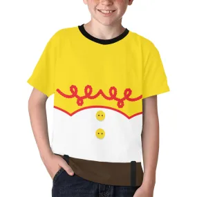 Disney Toy Story Jessie Kids' Character T-shirt