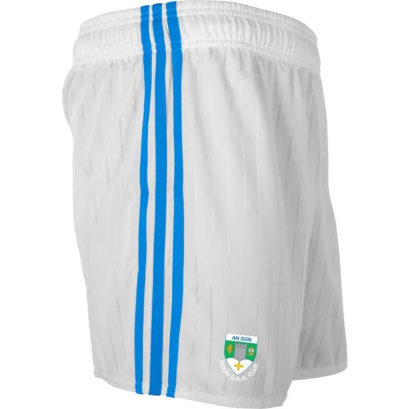 Doon GAA Kids' Mourne Shorts