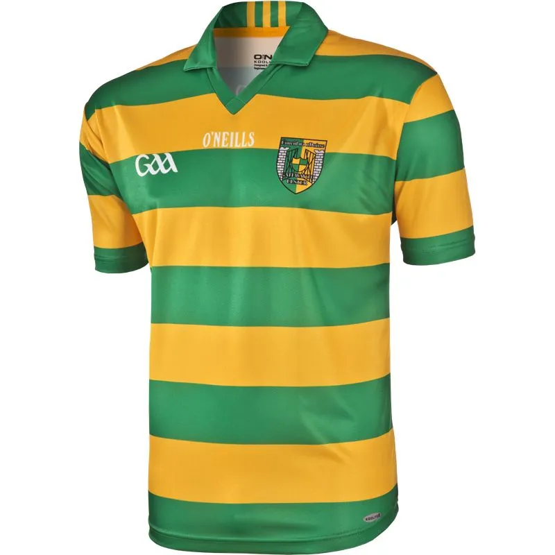 Dorsey Emmetts GAA Jersey Kids