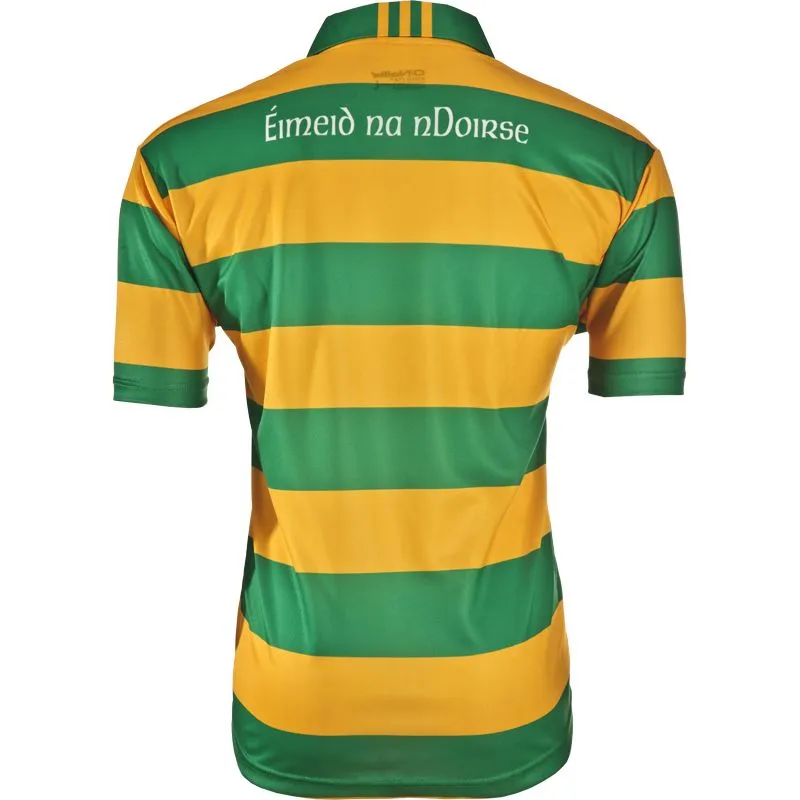 Dorsey Emmetts GAA Jersey Kids