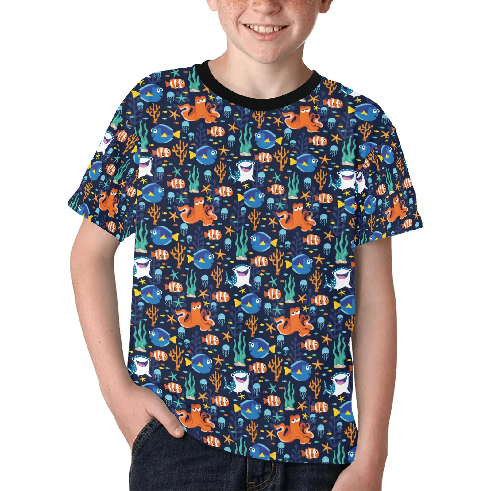 Dory Kids' T-shirt