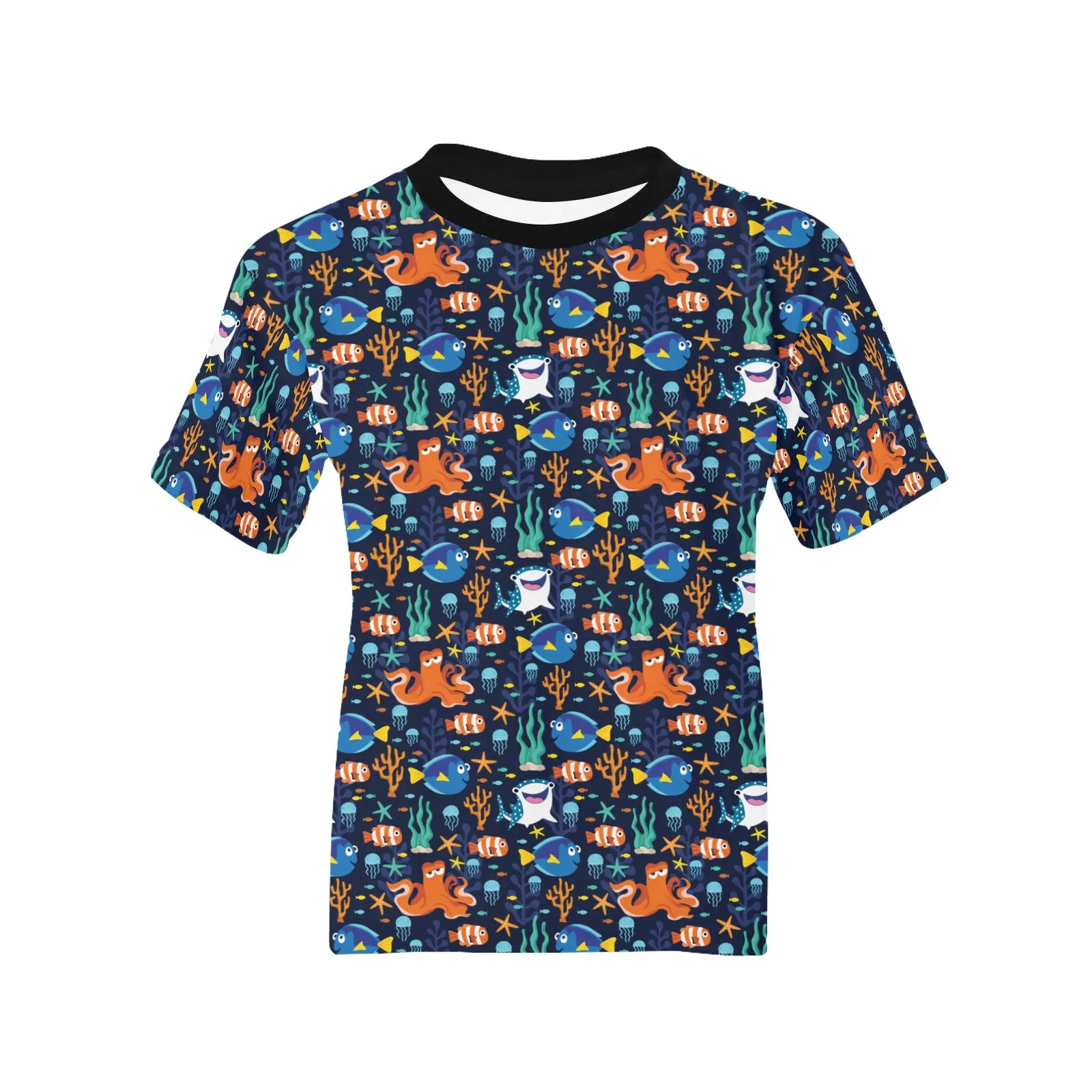 Dory Kids' T-shirt