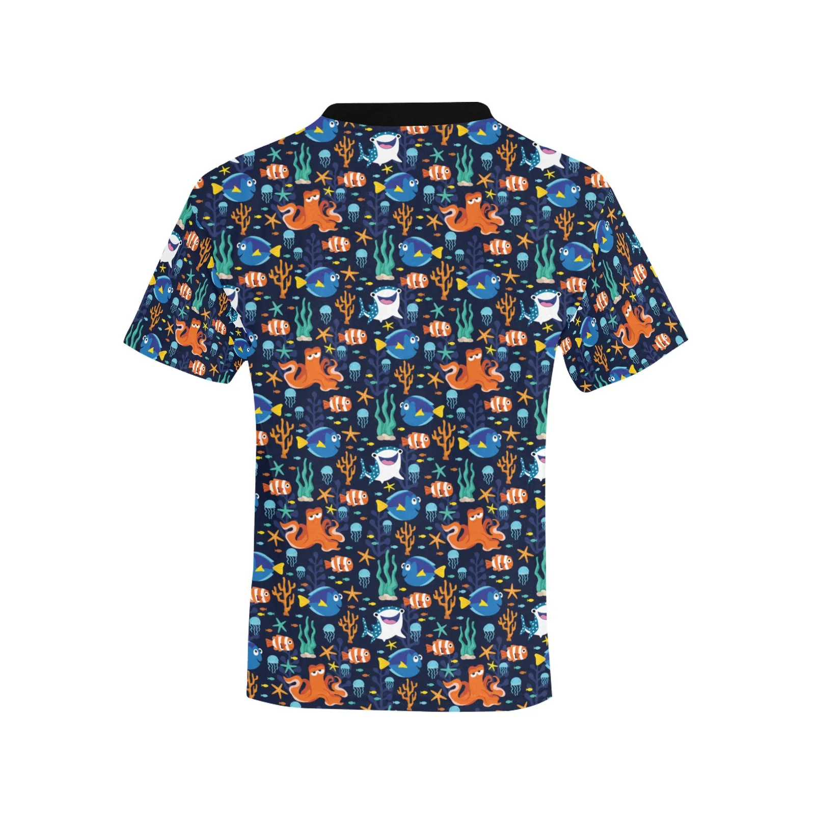 Dory Kids' T-shirt