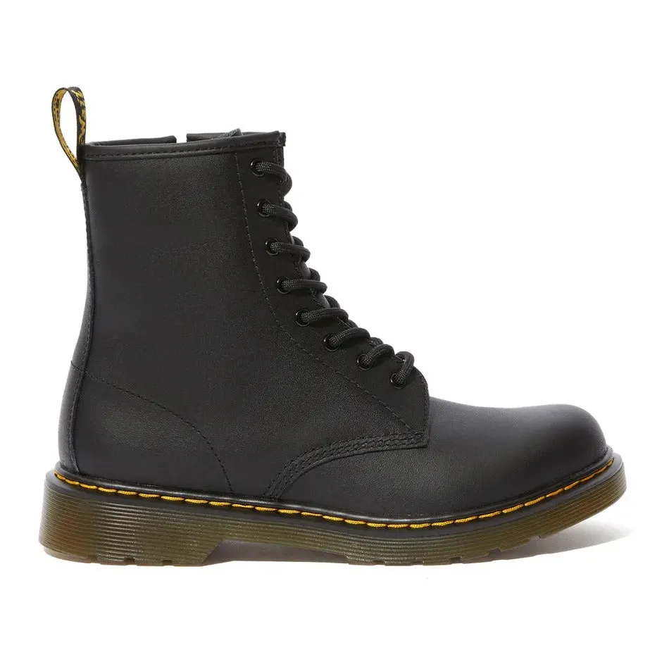 Dr. Martens Kids 1460 Black