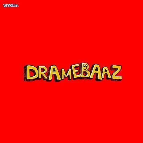 Dramebaaz Kids T-Shirt