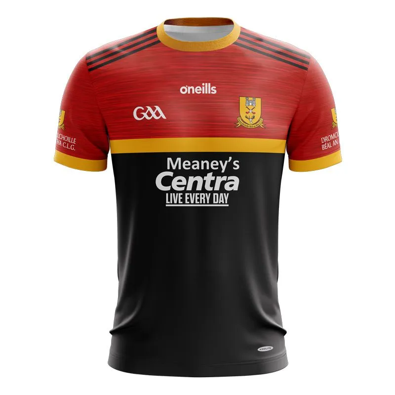 Dromcollogher Broadford GAA Kids' Jersey