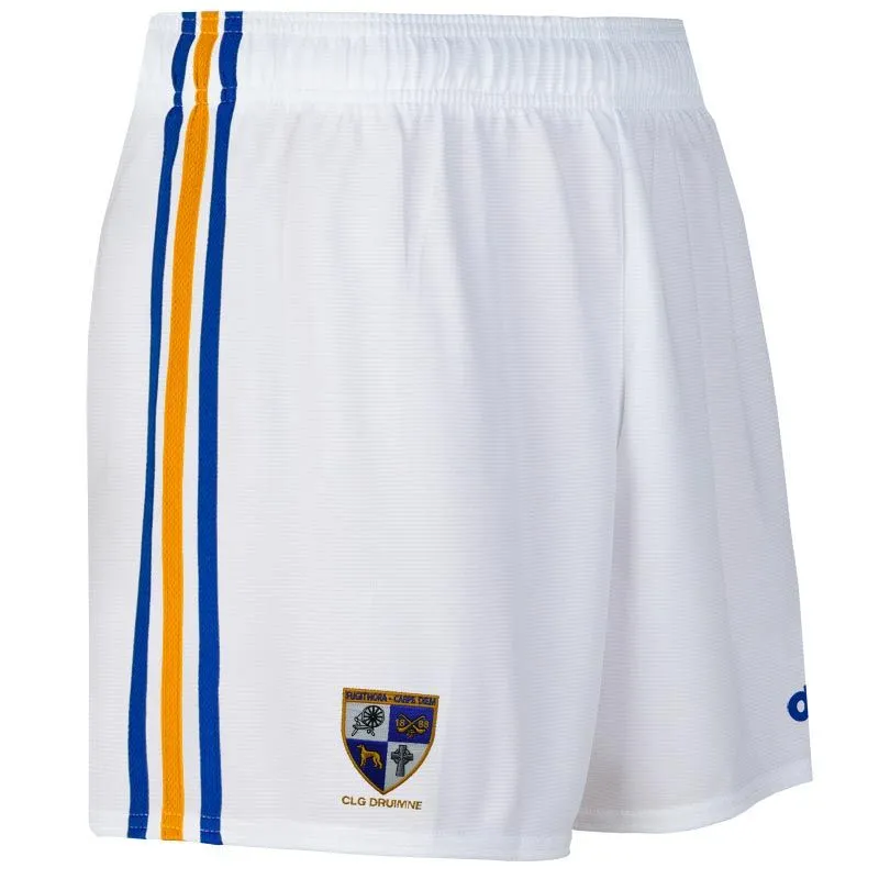 Dromina GAA Kids' Mourne Shorts