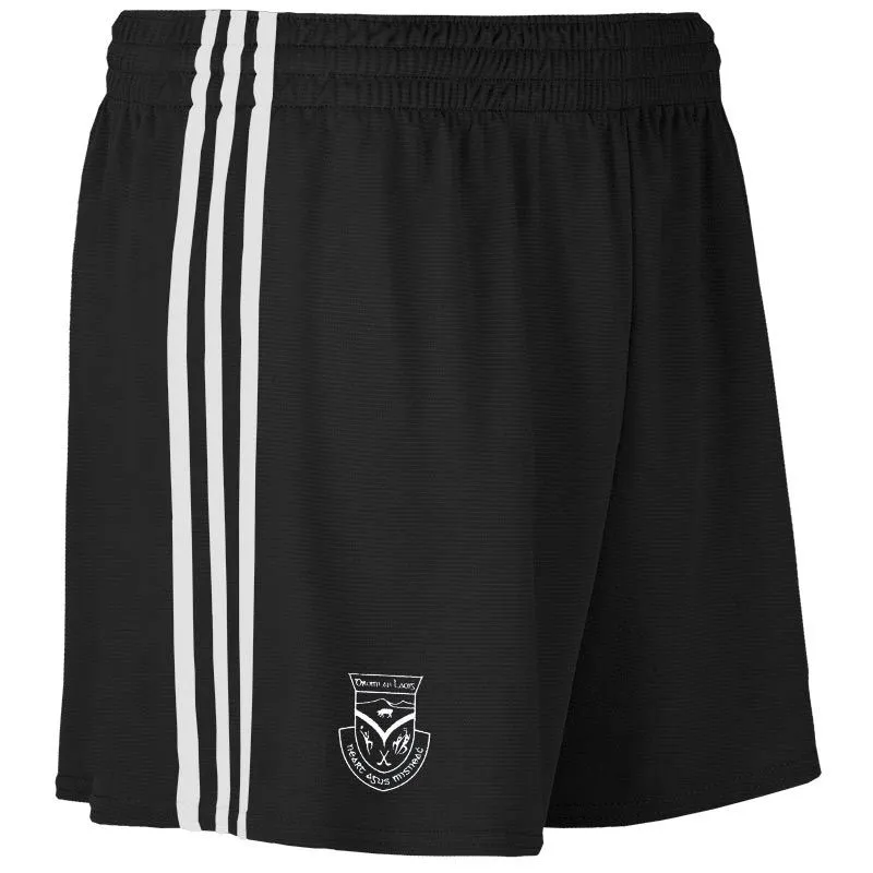 Drumalee GFC Kids' Mourne Shorts