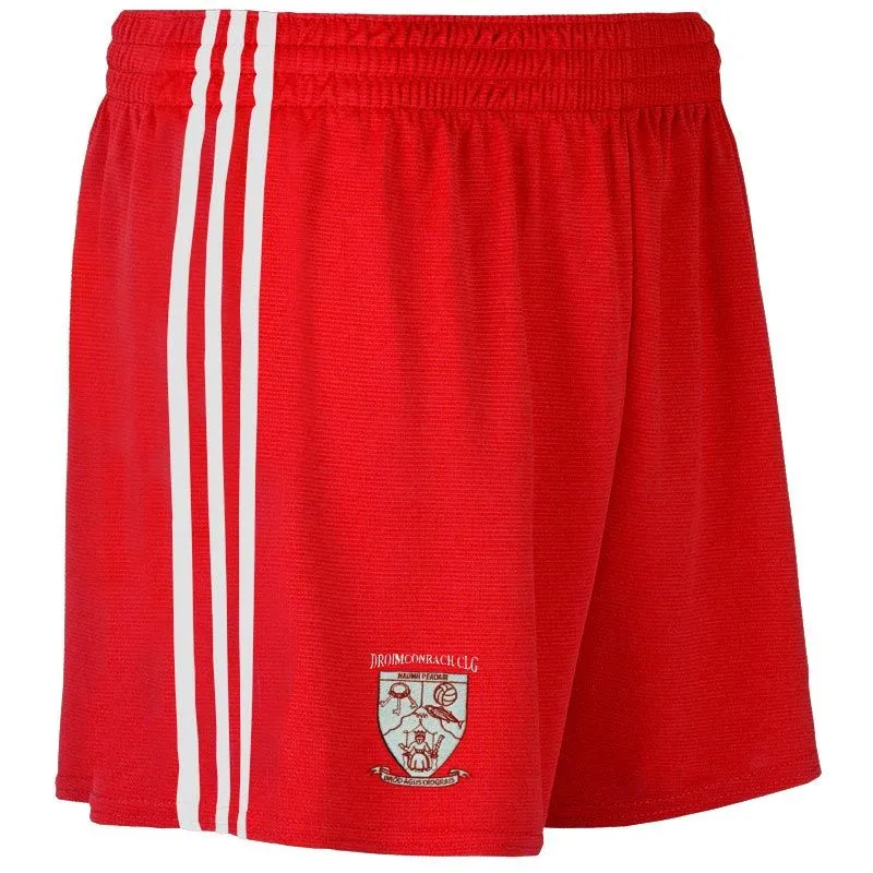 Drumconrath GFC Kids' Mourne Shorts