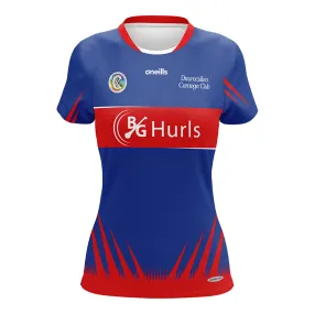 Drumcullen GAA Kids’ Camogie Jersey