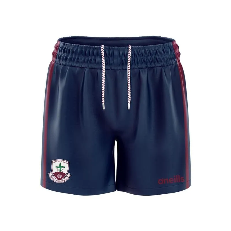 Drumkeerin GAA Kids’ Mourne Shorts