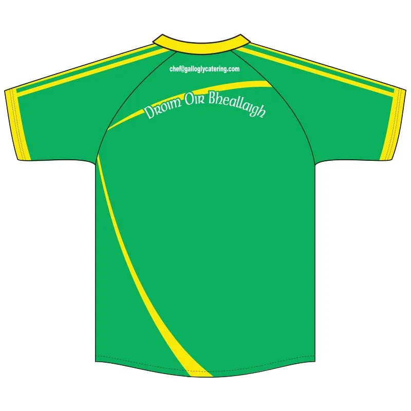 Drumreilly GAA Kids' Jersey 