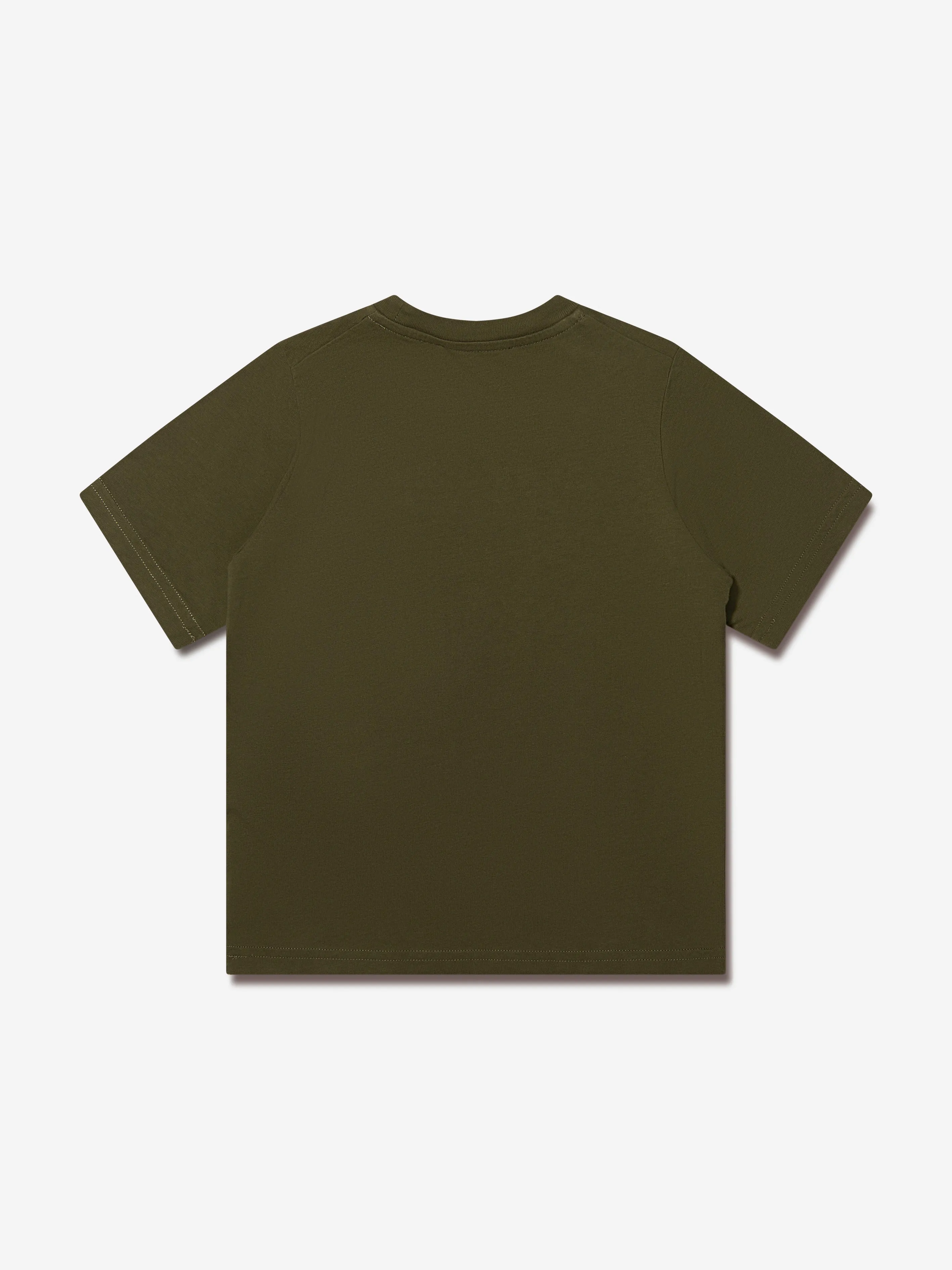 Dsquared2 Kids - Kids Slouch Fit Drip Logo T-Shirt | Childsplay Clothing