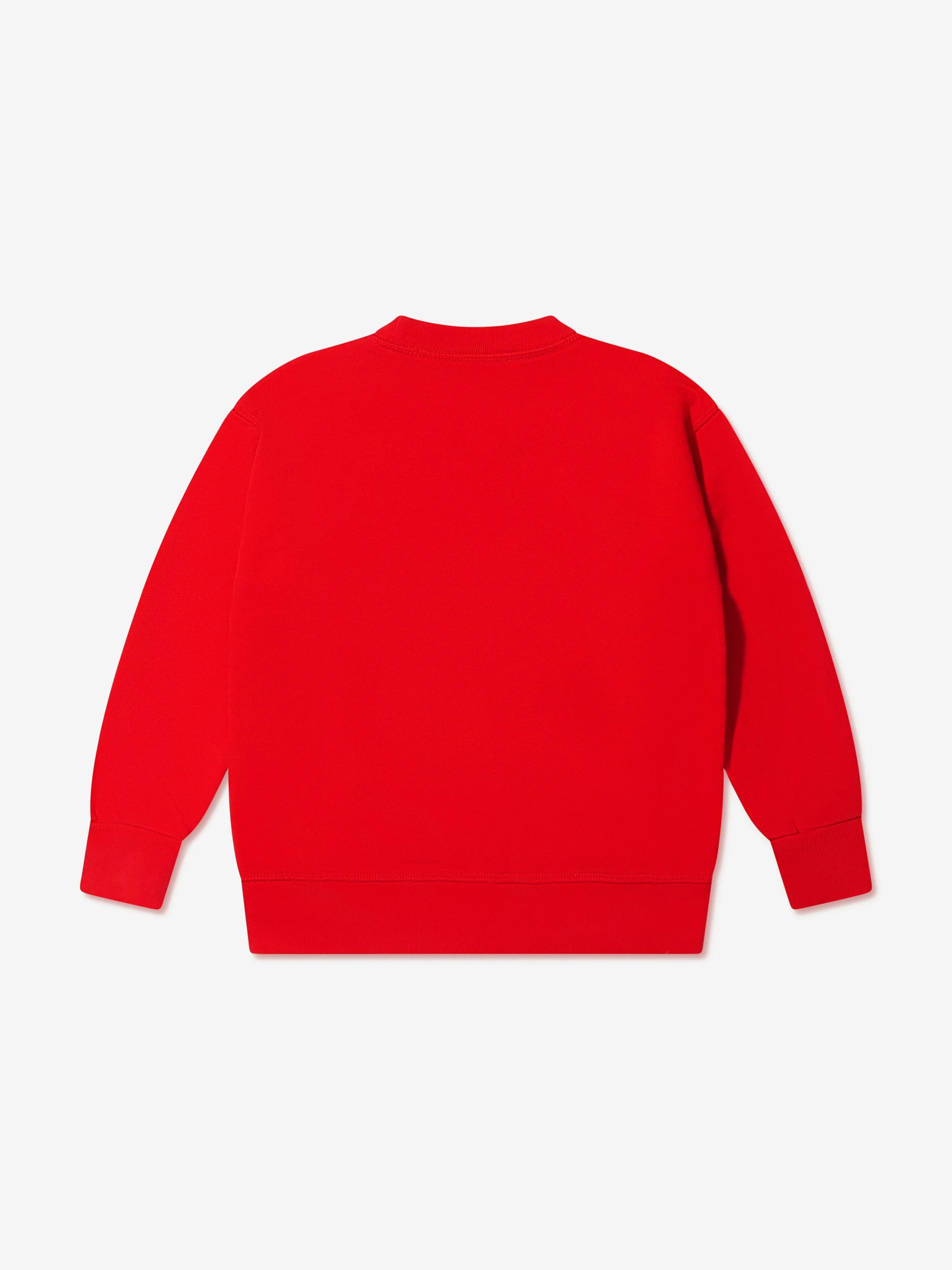 Dsquared2 Kids Logo Brothers Sweatshirt