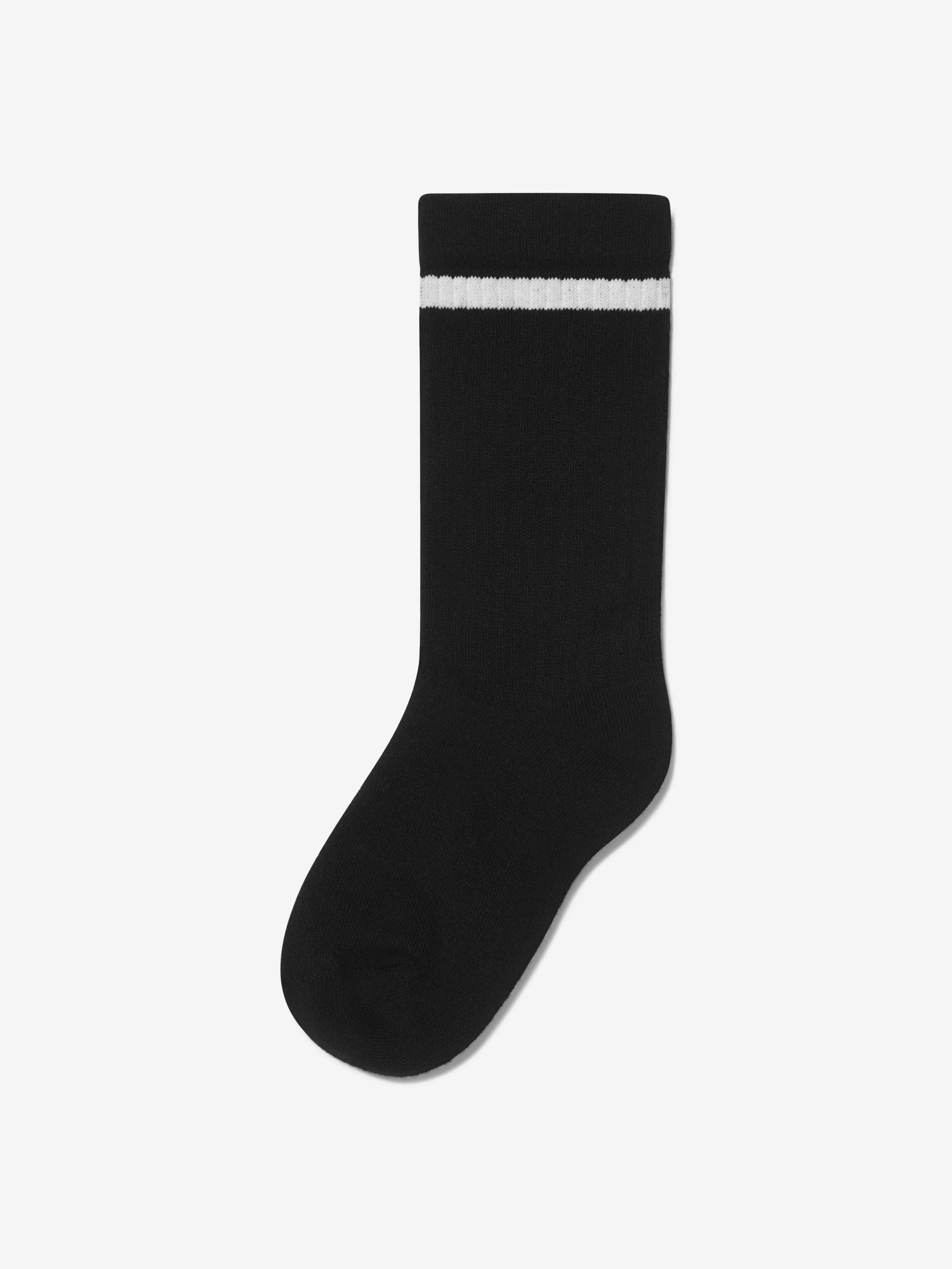 Dsquared2 Kids Logo Socks