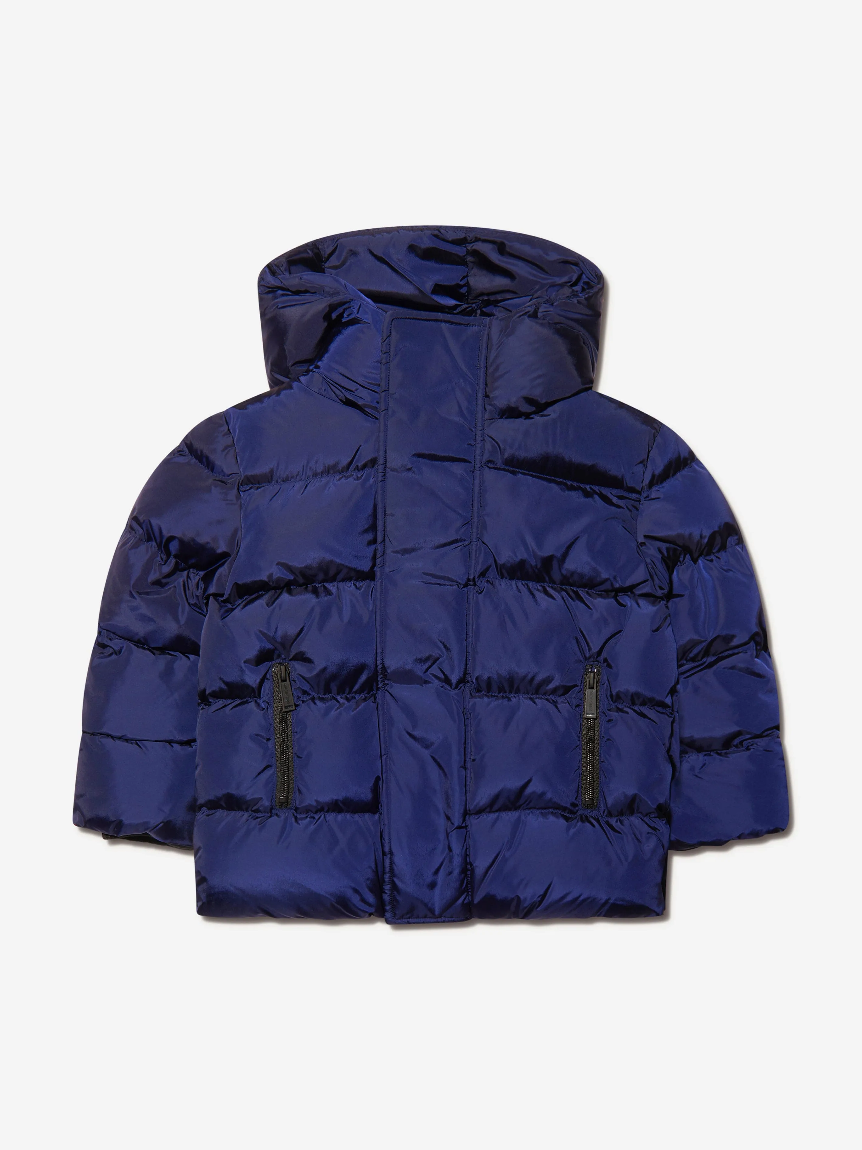 Dsquared2 Kids Padded Jacket