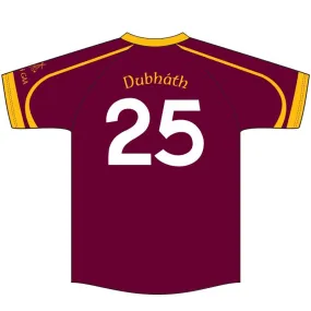 Duagh CLG Kerry Kids' Jersey