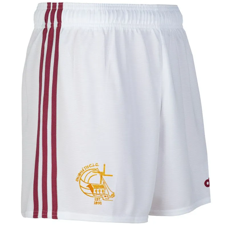 Duagh CLG Kids' Mourne Shorts