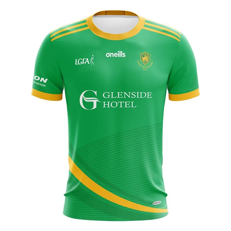 Duleek Bellewstown Kids' LGFA Jersey