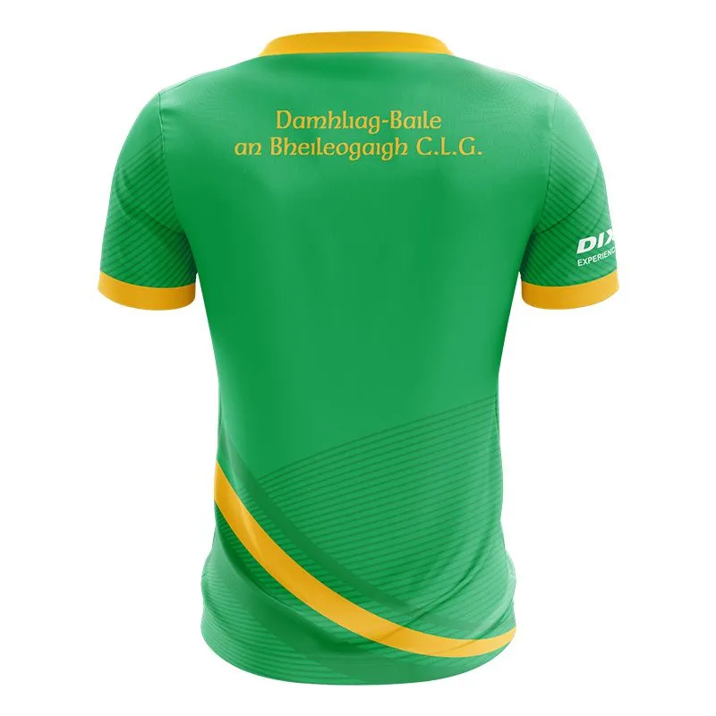 Duleek Bellewstown Kids' LGFA Jersey