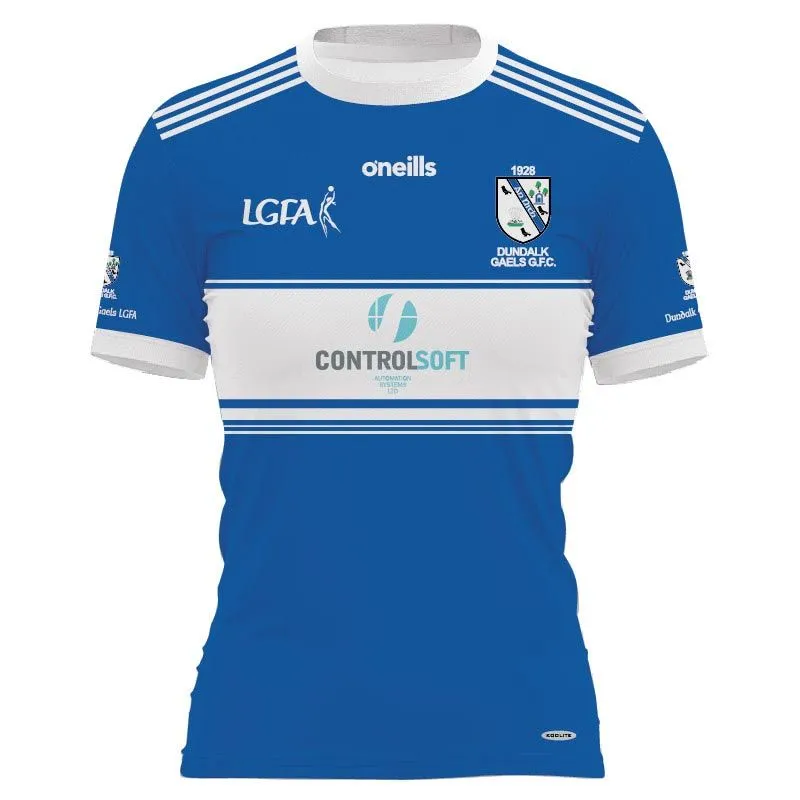 Dundalk Gaels LGFA Kids' Jersey