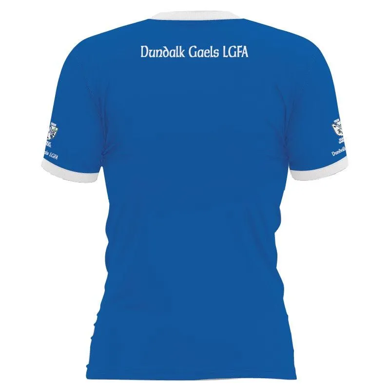 Dundalk Gaels LGFA Kids' Jersey