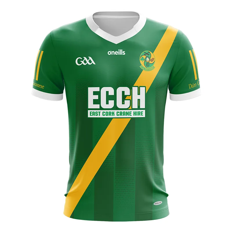 Dungourney GAA Kids' Jersey (ECCH)