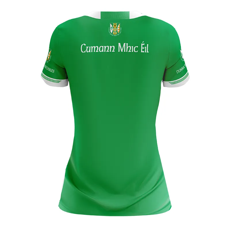 Dunmore MacHales Kids' LGFA Jersey